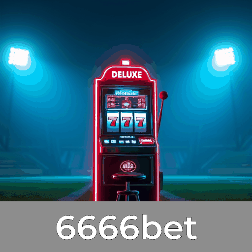 6666bet: Cassino Online com Slots-Altos Prêmios, Jogos de Mesa-Variedade Incomparável