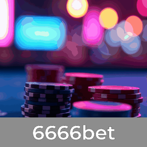 6666bet: Viva a Emoção e Ganhe Grande nos Jogos de Cassino