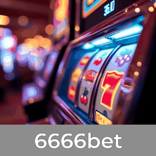 6666bet: Cassino Online com Slots-Altos Prêmios, Jogos de Mesa-Variedade Incomparável