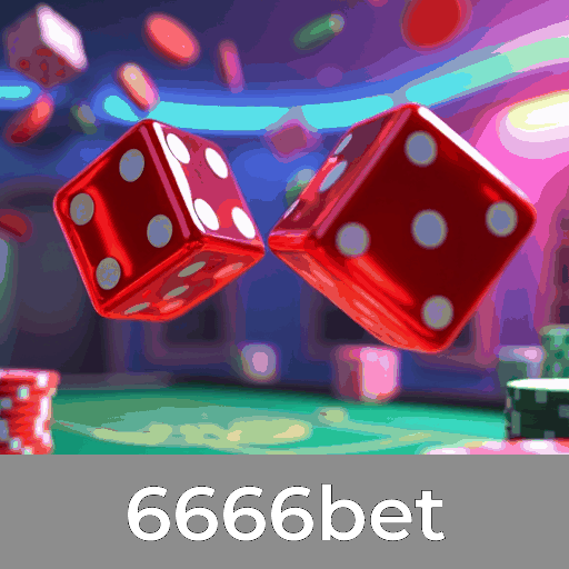 6666bet: Viva a Emoção e Ganhe Grande nos Jogos de Cassino