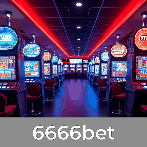 Mergulhe na Atmosfera Envolvente e Realismo Psicológico do Cassino 6666bet